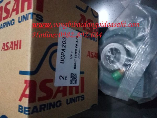 VÒNG BI BẠC ĐẠN PA305