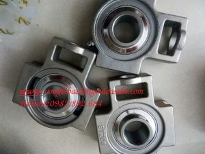 VÒNG BI BẠC ĐẠN ST207