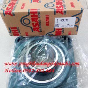 GỐI ĐỠ UCF315 - ASAHI