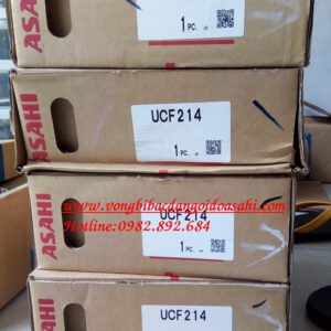 GỐI ĐỠ UCF316 - ASAHI