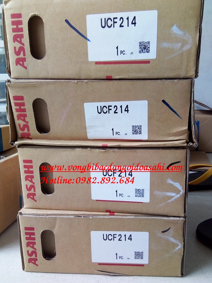 GỐI ĐỠ UCF213 - ASAHI 3 GỐI ĐỠ UCF213 - ASAHI