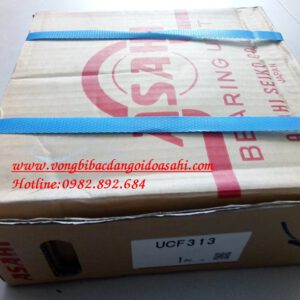 GỐI ĐỠ UCF317 - ASAHI