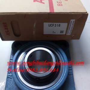 GỐI ĐỠ UCF215 - ASAHI
