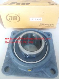 VÒNG BI FX05 4 VÒNG BI BẠC ĐẠN UCFX13