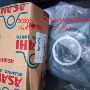 GỐI ĐỠ - BẠC ĐẠN UCPA214 ASAHI