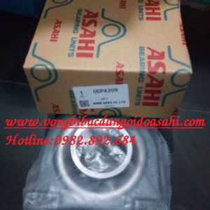 GỐI ĐỠ - BẠC ĐẠN UCPA311 ASAHI