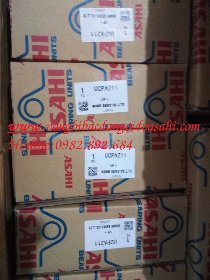 GỐI ĐỠ - BẠC ĐẠN UCPA313 ASAHI 3 GỐI ĐỠ - BẠC ĐẠN UCPA313 ASAHI