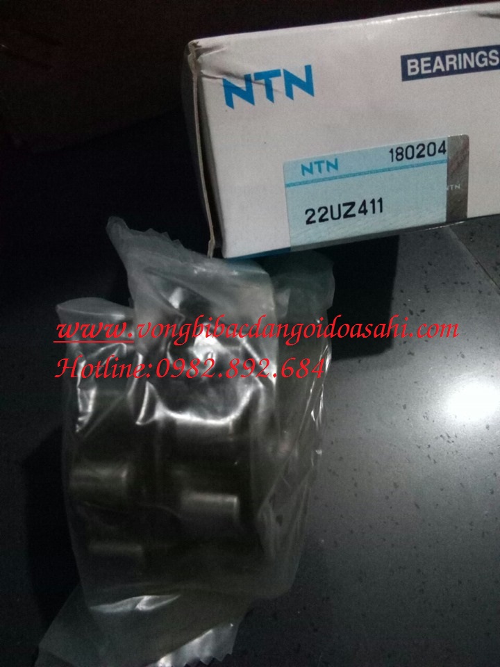 VÒNG BI HỘP SỐ 22UZ411 3 VÒNG BI HỘP SỐ 22UZ411