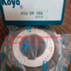 BẠC ĐẠN HỘP SỐ 61659 YSX KOYO 2 BẠC ĐẠN HỘP SỐ 61659 YSX KOYO