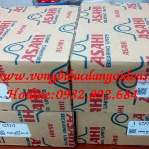 GỐI ĐỠ UCF308 - ASAHI