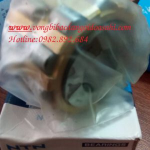 BẠC ĐẠN 100752202K NTN