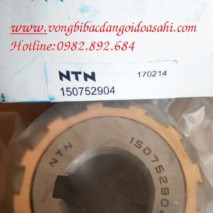 BẠC ĐẠN 150752904 NTN