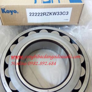 BẠC ĐẠN 22222 KOYO