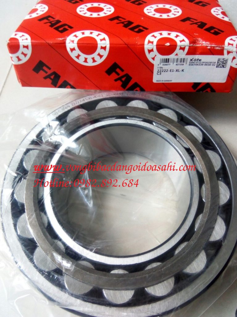 VÒNG BI-BẠC ĐẠN