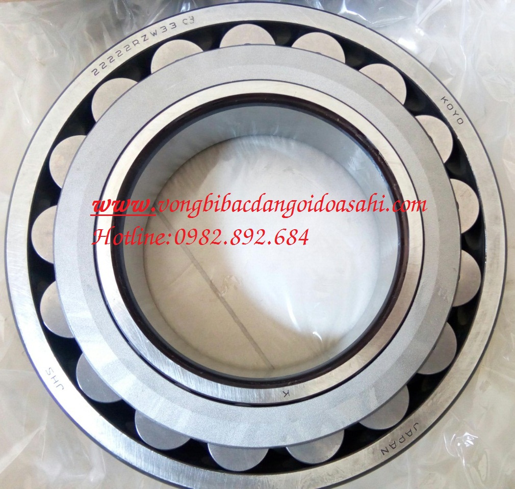 VÒNG BI-BẠC ĐẠN