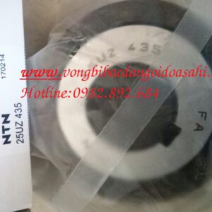 BẠC ĐẠN 25UZ435