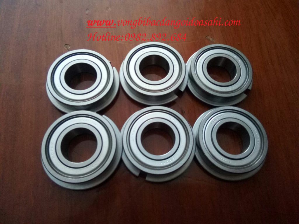 VÒNG BI-BẠC ĐẠN