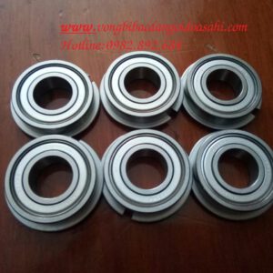 BẠC ĐẠN 6002ZNR