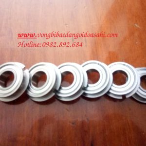 BẠC ĐẠN 6003ZNR