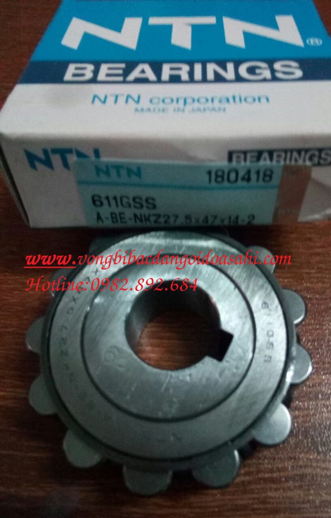 VÒNG BI-BẠC ĐẠN