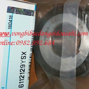 BẠC ĐẠN 6112129