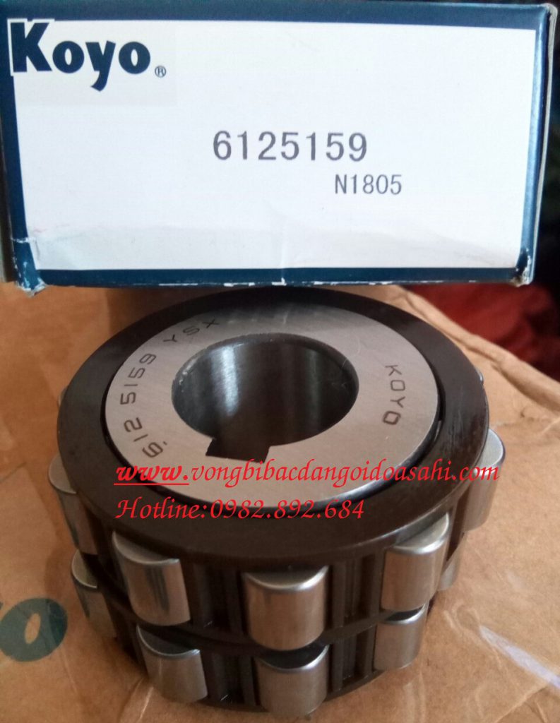 VÒNG BI-BẠC ĐẠN