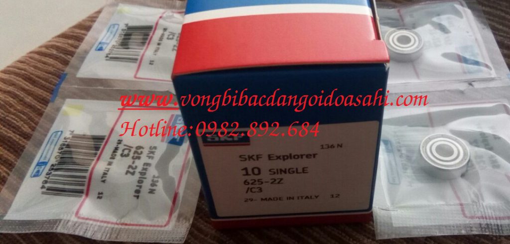 VÒNG BI-BẠC ĐẠN