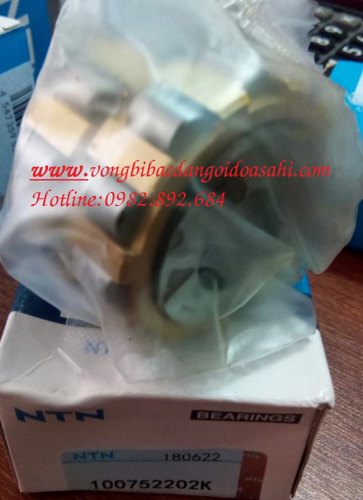 VÒNG BI-BẠC ĐẠN