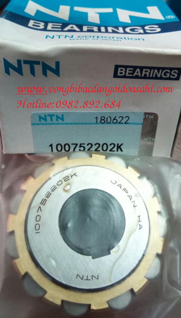 VÒNG BI-BẠC ĐẠN