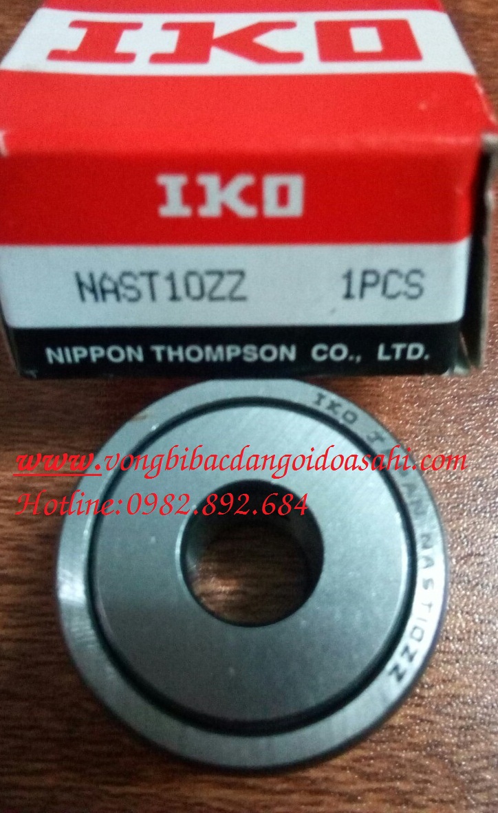 BẠC ĐẠN NAST10ZZ 3 BẠC ĐẠN NAST10ZZ