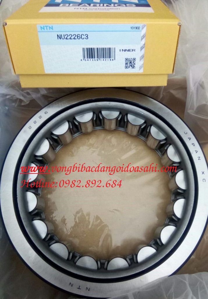 VÒNG BI-BẠC ĐẠN