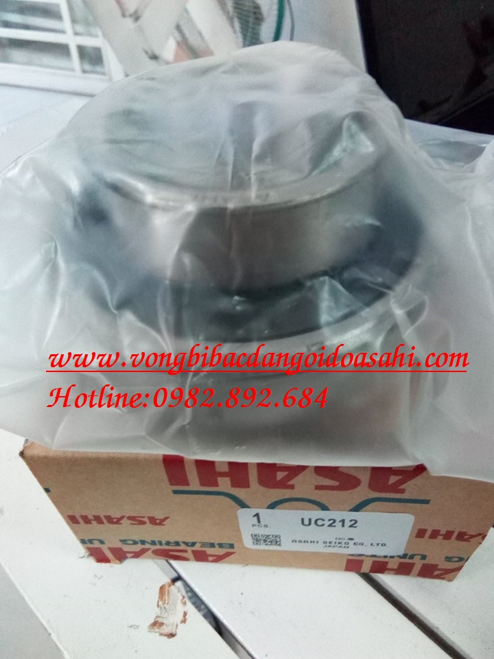 BẠC ĐẠN UK214 3 BẠC ĐẠN UK214