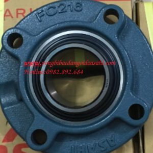 BẠC ĐẠN UCFC216