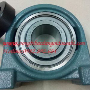 BẠC ĐẠN UL310-115