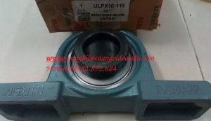 VÒNG BI UEL310-31 5 BẠC ĐẠN ULPX10-115