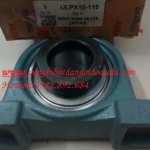 BẠC ĐẠN ULPX10-115
