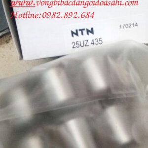 BẠC ĐẠN LỆCH TÂM 25UZ435