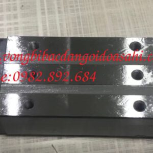 BẠC ĐẠN TRƯỢT