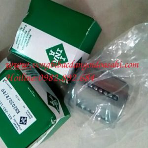 BẠC ĐẠN TRƯỢT INA