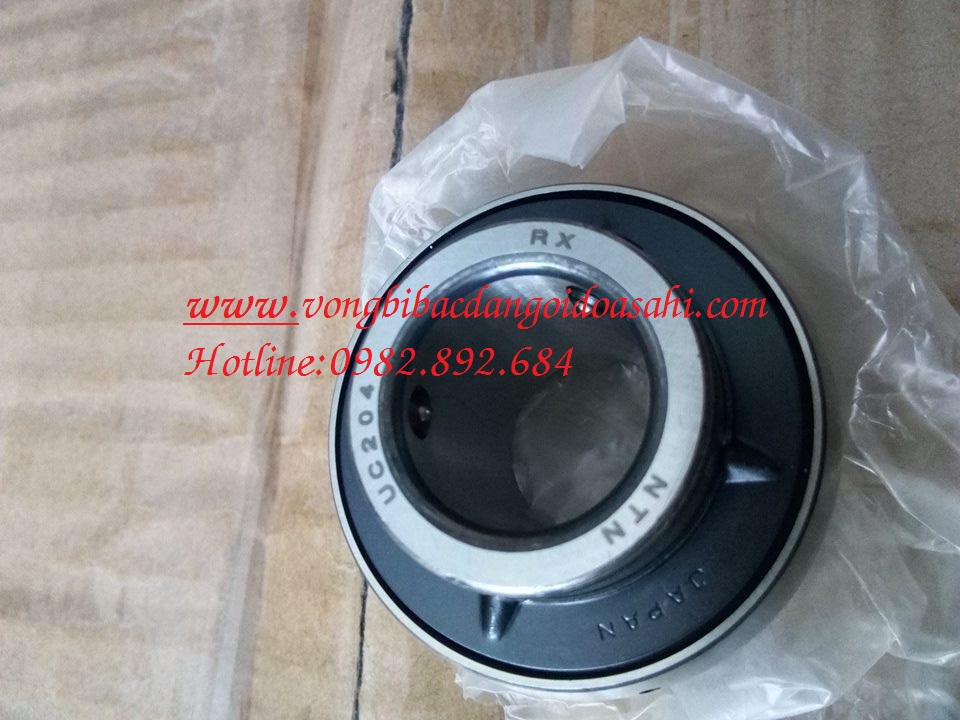 BẠC ĐẠN UC317 3 BẠC ĐẠN UC317