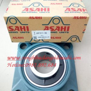 GỐI ĐỠ BẠC ĐẠN UCF311-35 ASAHI