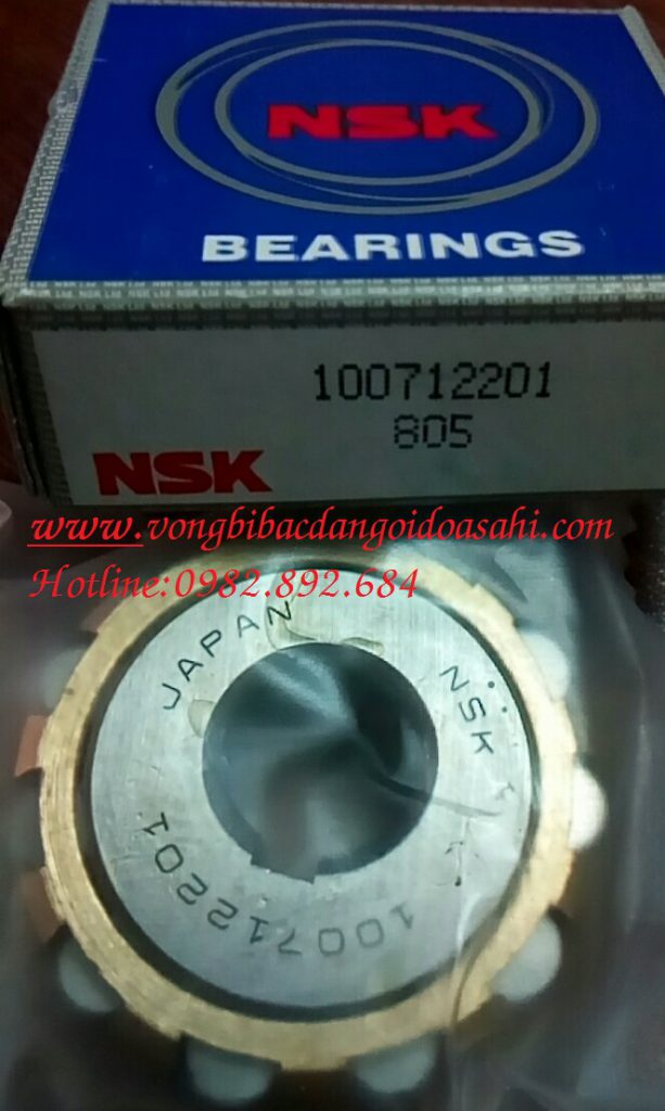 VÒNG BI-BẠC ĐẠN