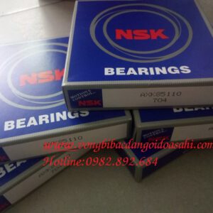BẠC ĐẠN AXK85110 NSK