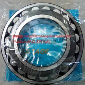 BẠC ĐẠN 22214EAKD1C3 NTN