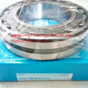 BẠC ĐẠN 22215EAKD1C3 NTN