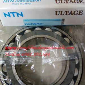 BẠC ĐẠN 22216EAKD1 NTN