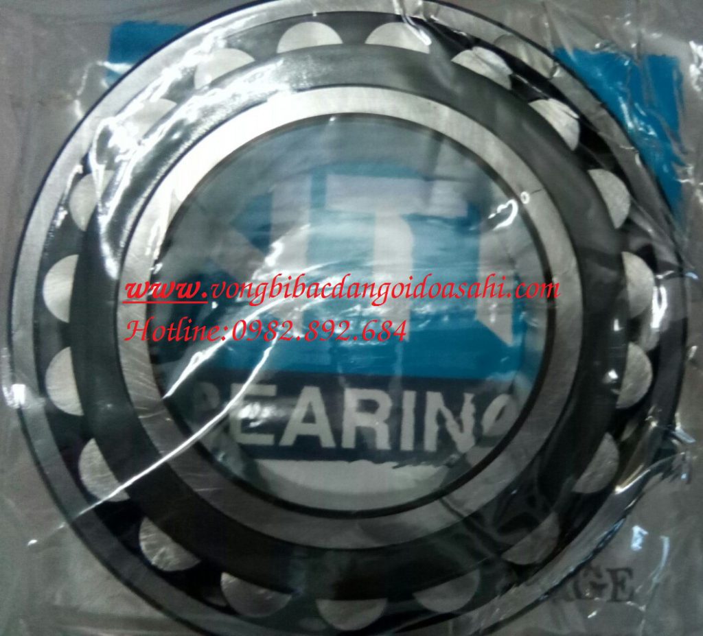 VÒNG BI-BẠC ĐẠN