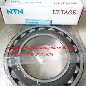 BẠC ĐẠN 22220EAKD1 NTN