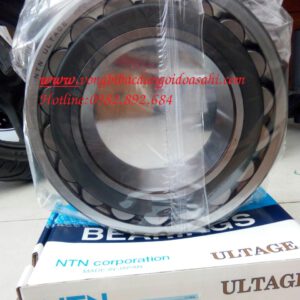 BẠC ĐẠN 22228EAKD1 NTN