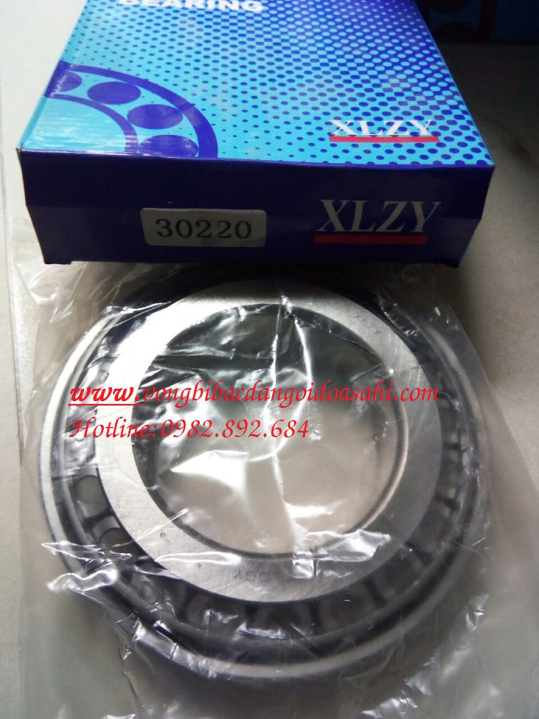 VÒNG BI-BẠC ĐẠN